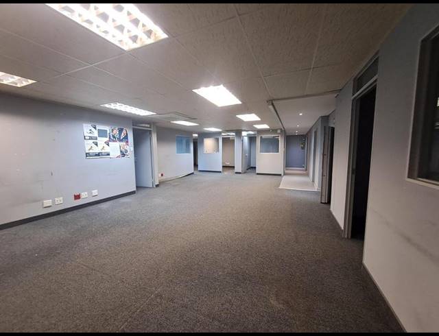 INDUSTRIAL FOR SALE IN BEACONVALE